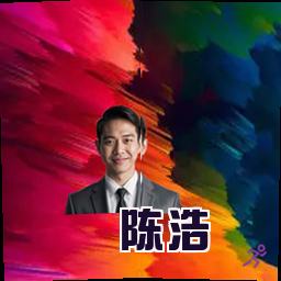 陈浩