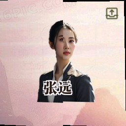 张远